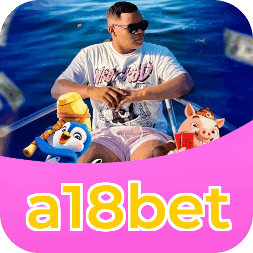 Plataforma a18bet mostrando interface moderna, jogos certificados e recursos de segurança licenciados
